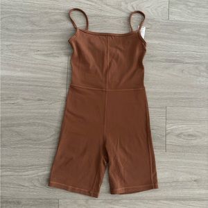 Artizia Wilfred Divinity 7” Romper